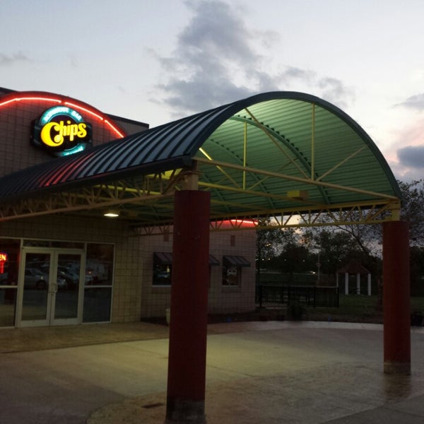 Chips Restaurant (Now Closed) 21 tips