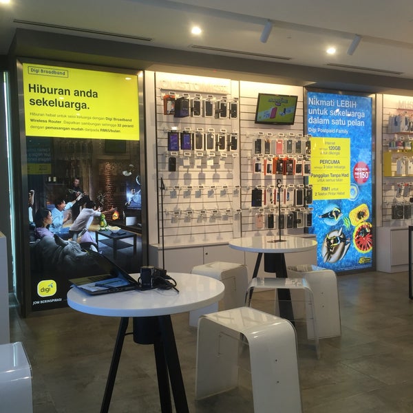 Photos At Digi Store Kuala Terengganu Mobile Phone Shop