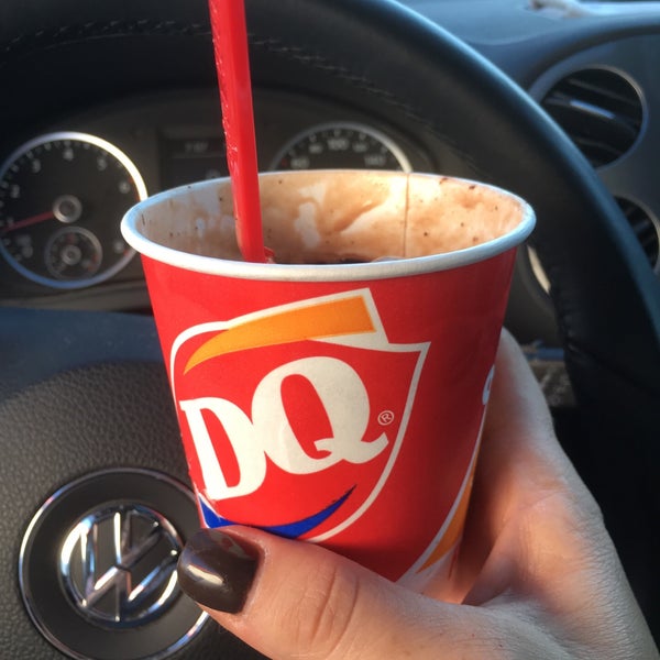 Dairy Queen Brandon, MB