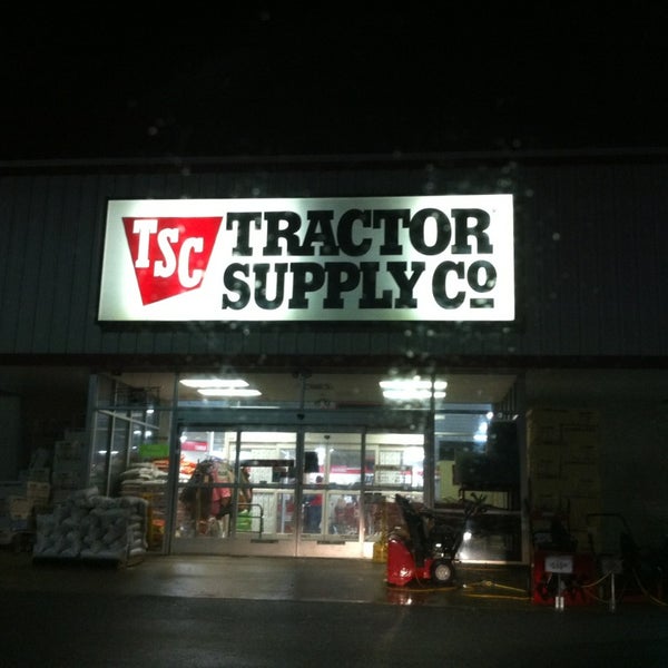 Tractor Supply Co. Lebanon, PA