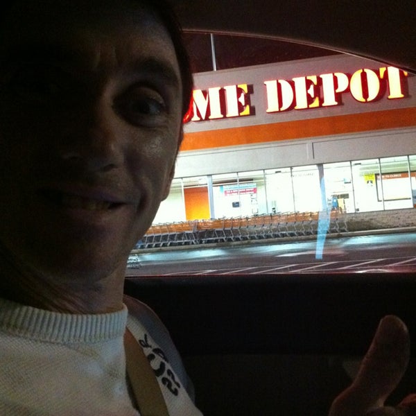 The Home Depot Hardware Store in Lebanon