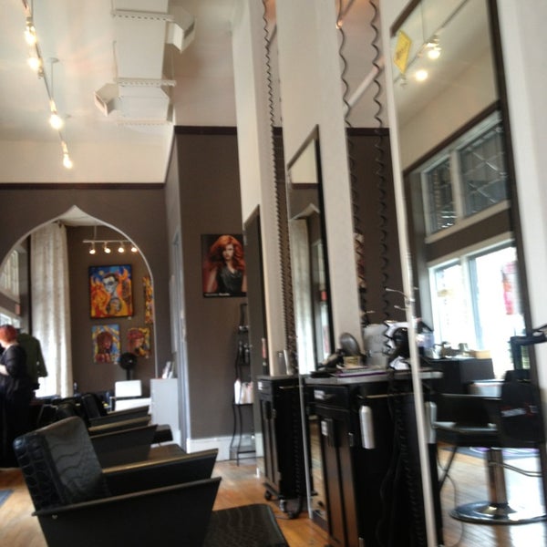 Bliss & Co. Salon And Spa Downtown Greensboro 6 tips