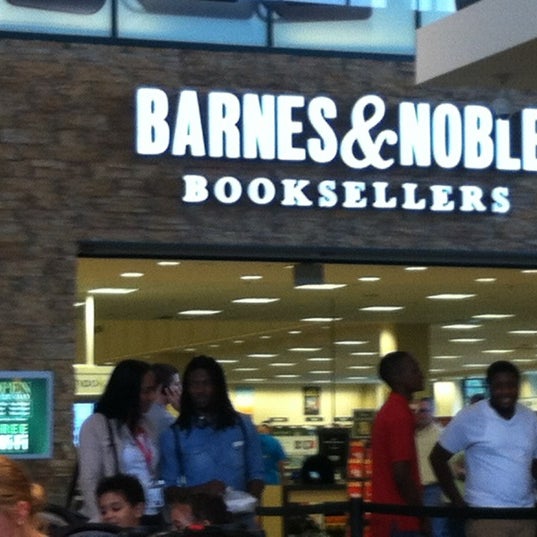 Barnes & Noble 340 Christiana Mall Rd