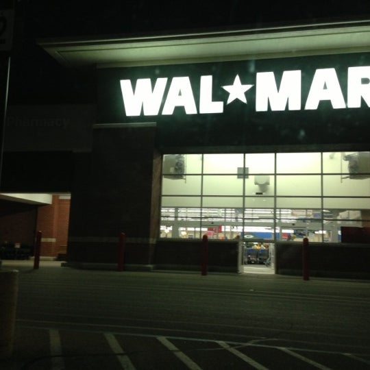 Walmart Supercenter New Berlin, WI