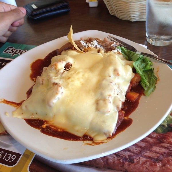 Vips San Nicolás de los Garza, Nuevo León