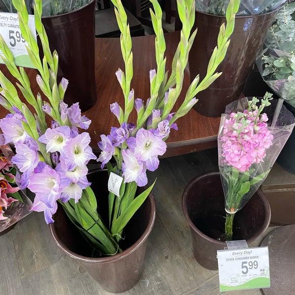 VONS Grocery Store in Yucca Valley