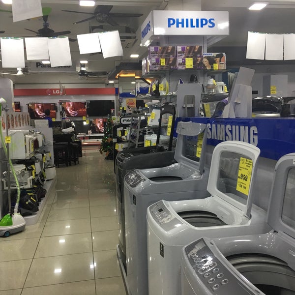 Cl Khoon Electronic Ware Electronics Store In Bintulu