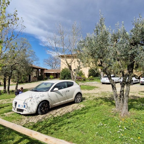 Foto scattata a Fattoria di Poggiopiano da Tomislav B. il 4/2/2024