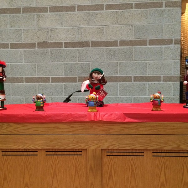 Photos at Our Lady of the Snows R.C. Church Church in Floral Park