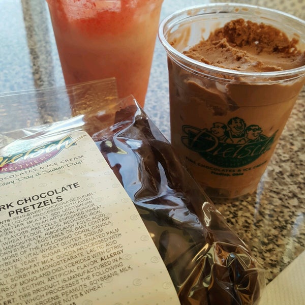 Dietsch Brothers Ice Cream - Findlay, OH