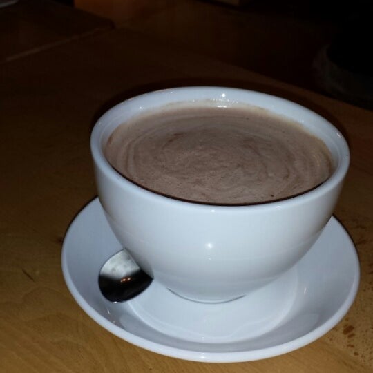 We Serve. Coffee 5 tips from 62 visitors