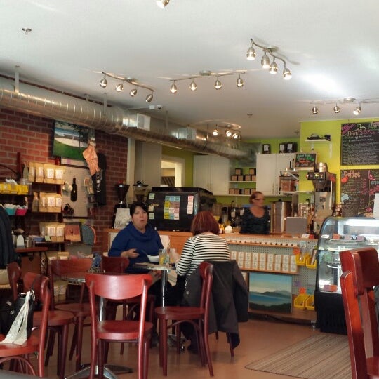 We Serve. Coffee 5 tips from 62 visitors