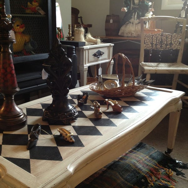 Days Of Olde Antiques Crofton, MD