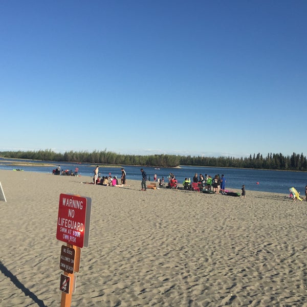 Photos at Tanana Lakes Recreation Area 1 tip