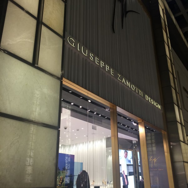 giuseppe dubai