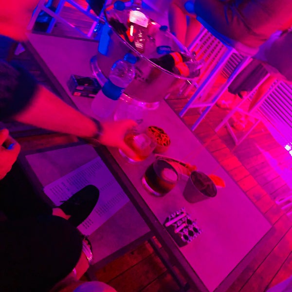 8/24/2018にOsman Ö.がMojito Lounge &amp; Clubで撮った写真