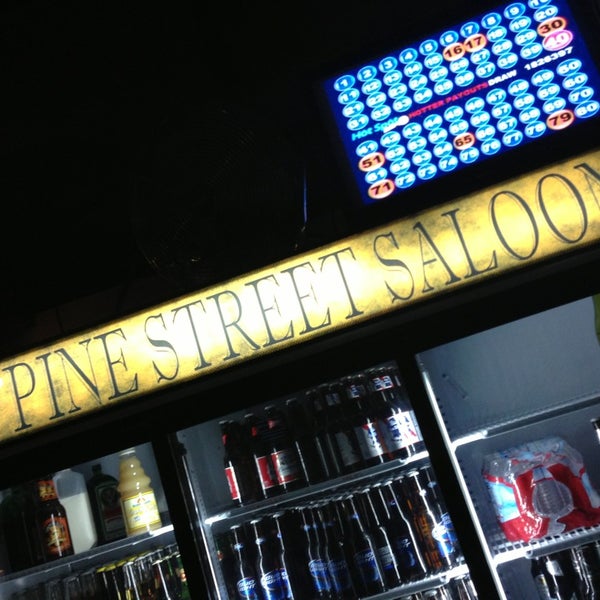 Best bar in Paso.