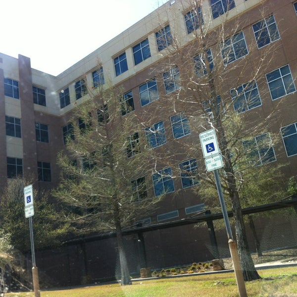 Sally Beauty Supply Headquarters 3001 Colorado Blvd