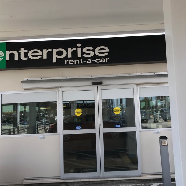 Enterprise RentACar Rental Car Location