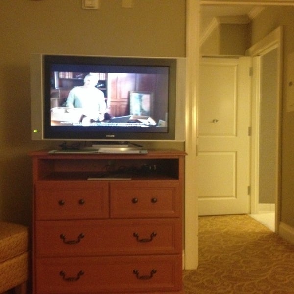 4/22/2014에 SooFab님이 Homewood Suites by Hilton에서 찍은 사진