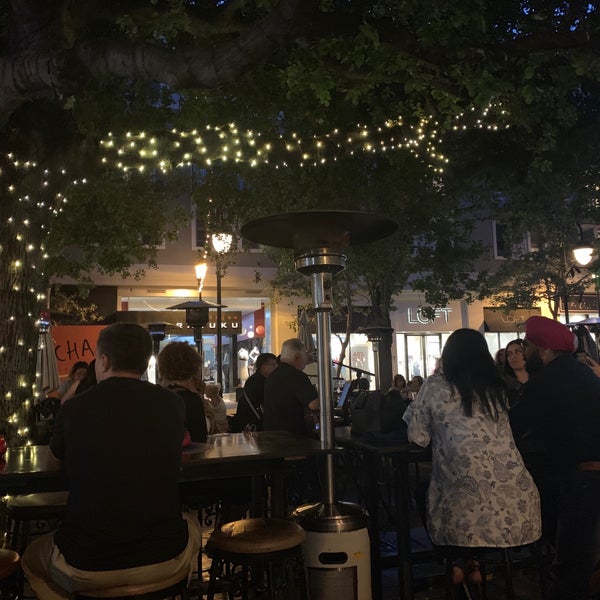 Photo taken at El Jardin Tequila Bar by SooFab on 6/28/2019