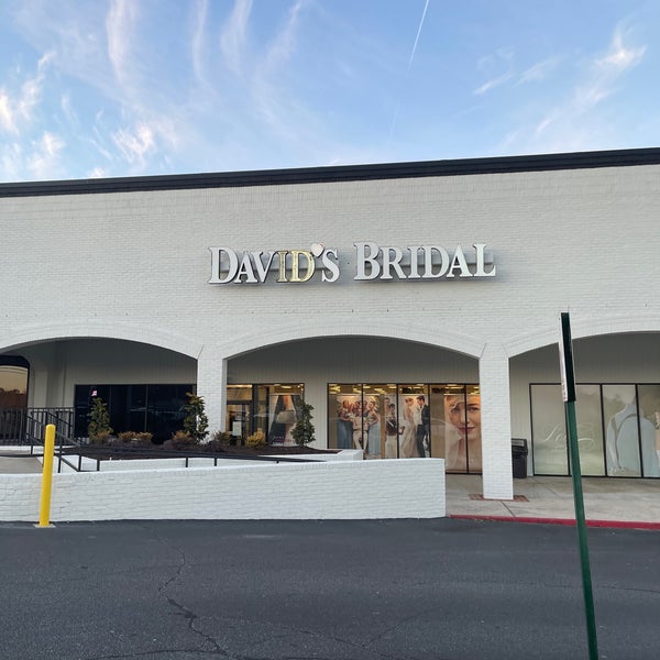 David S Bridal Kennesaw Ga