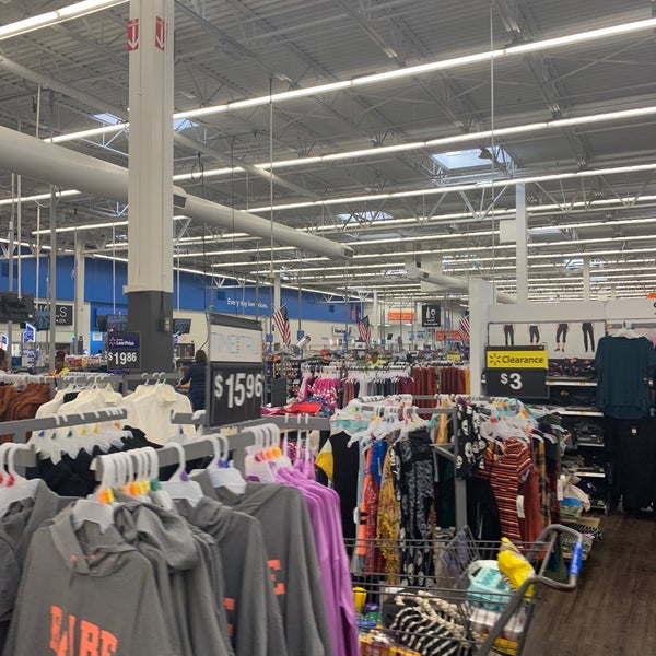 Photos at Walmart Supercenter 2171 Oneal Ln