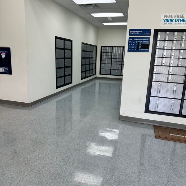 US Post Office Post Office in Baton Rouge