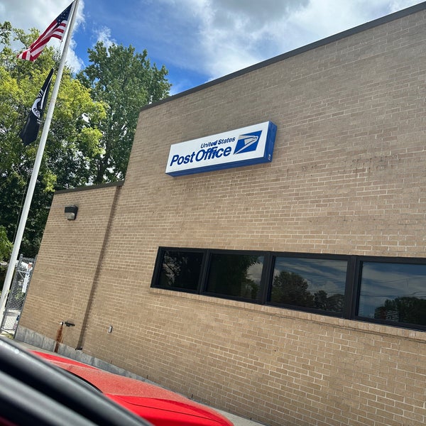 US Post Office Post Office in Baton Rouge