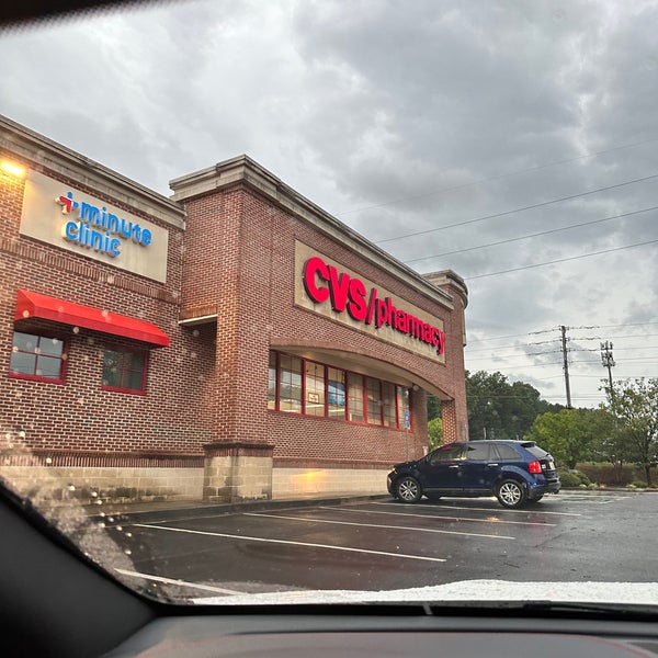 CVS pharmacy - East Cobb - Marietta, GA