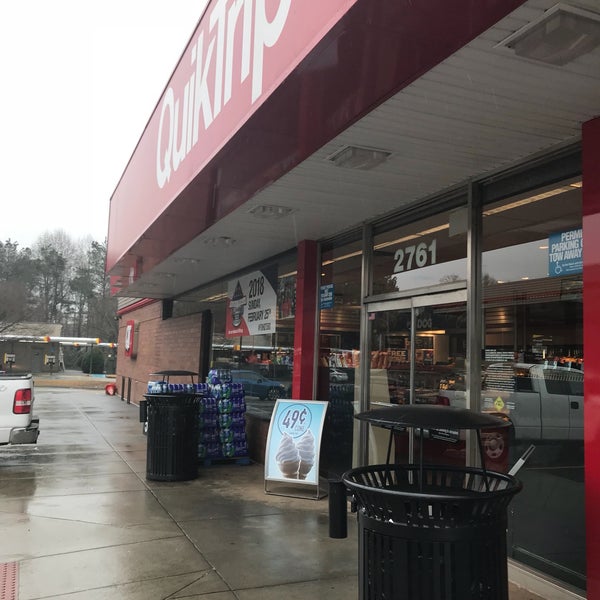 Photos at QuikTrip Kennesaw, GA