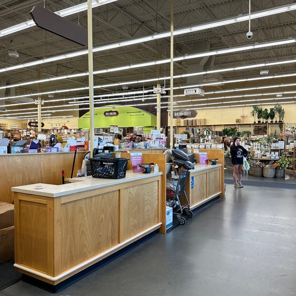 Cost Plus World Market 10565 S Mall Dr