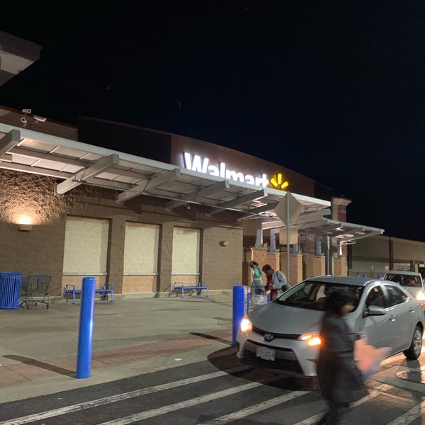 Walmart Supercenter Dumfries, VA
