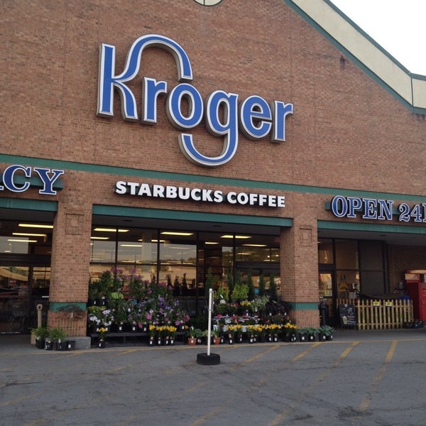 Kroger 10 tips from 585 visitors