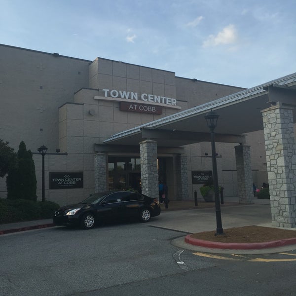 Photos at Town Center at Cobb Shopping Mall in Kennesaw