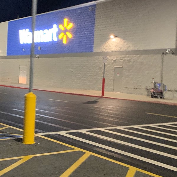 Photos at Walmart Supercenter 2171 Oneal Ln