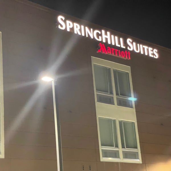 SpringHill Suites Houston NASA/Seabrook - 2120 Nasa Parkway