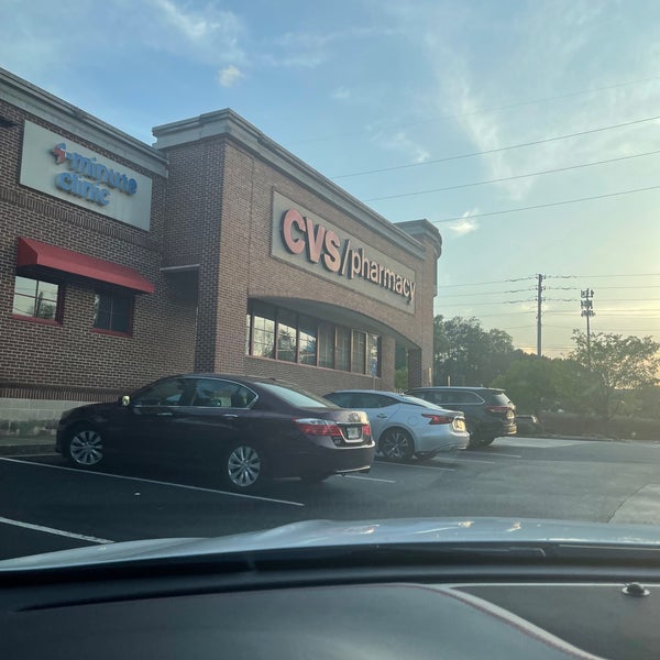 CVS pharmacy East Cobb Marietta, GA