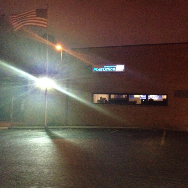 US Post Office Post Office in Baton Rouge