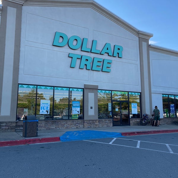 Dollar Tree East Cobb 6 tips from 517 visitors