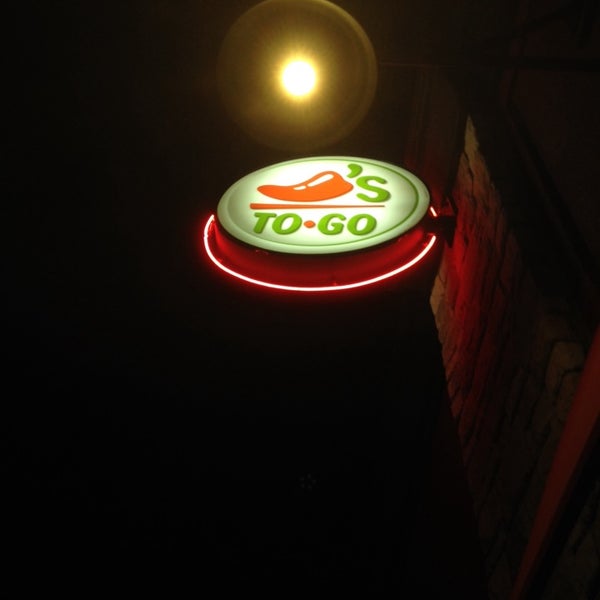 Foto tirada no(a) Chili&#39;s Grill &amp; Bar por SooFab em 10/14/2014