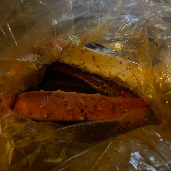 The Juicy Crab Kennesaw, GA