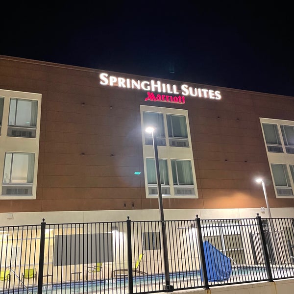 SpringHill Suites Houston NASA/Seabrook - 2120 Nasa Parkway