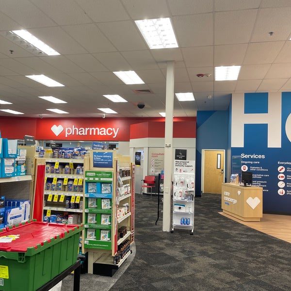 CVS pharmacy East Cobb Marietta, GA