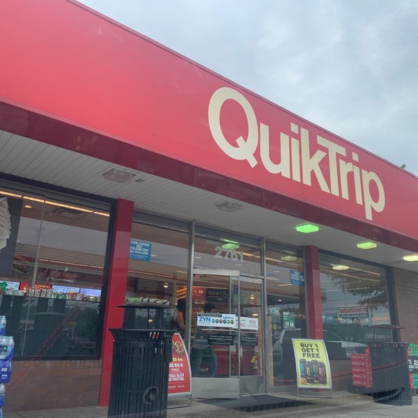 Photos at QuikTrip Kennesaw, GA