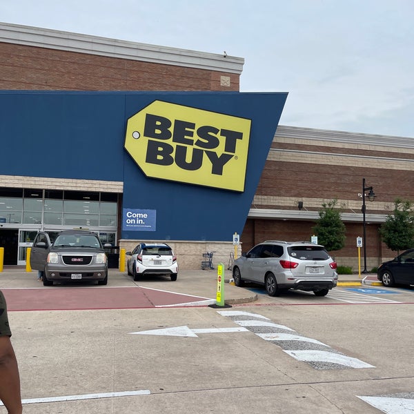 Best Buy Humble