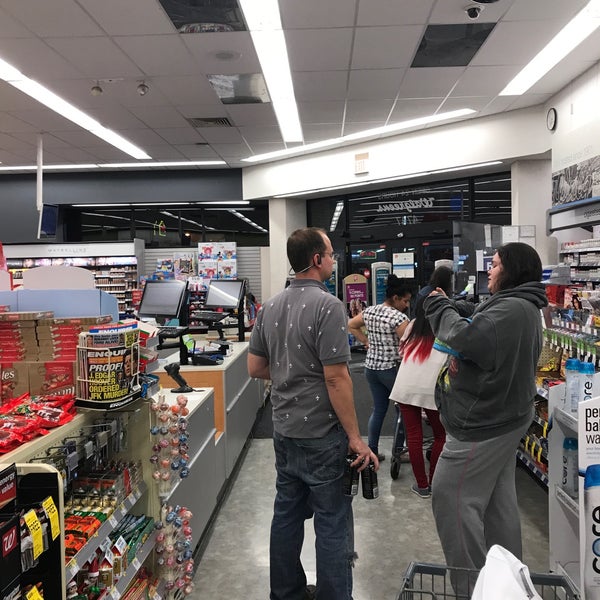 Walgreens 4747 S Sherwood Forest Blvd