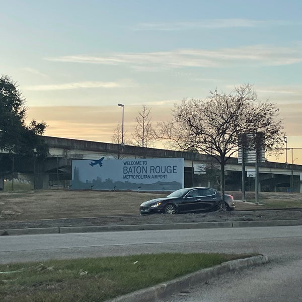 Photos at Baton Rouge Metropolitan Airport (BTR) - Airport in Baton Rouge