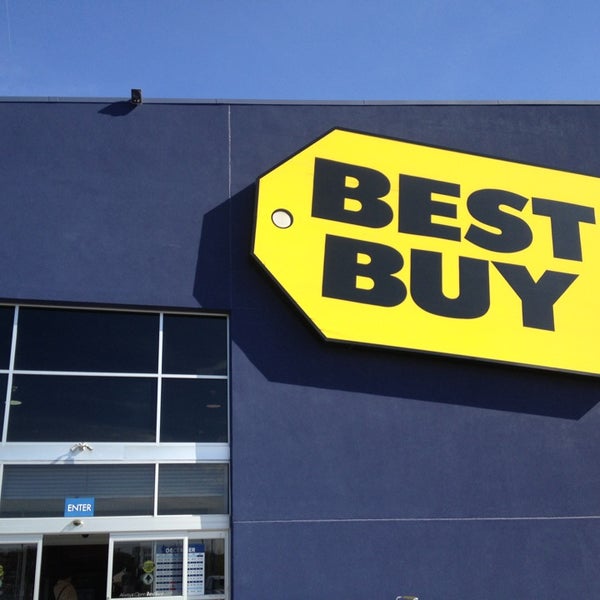 Best Buy Broadmoor Sherwood 1977 Millerville Rd