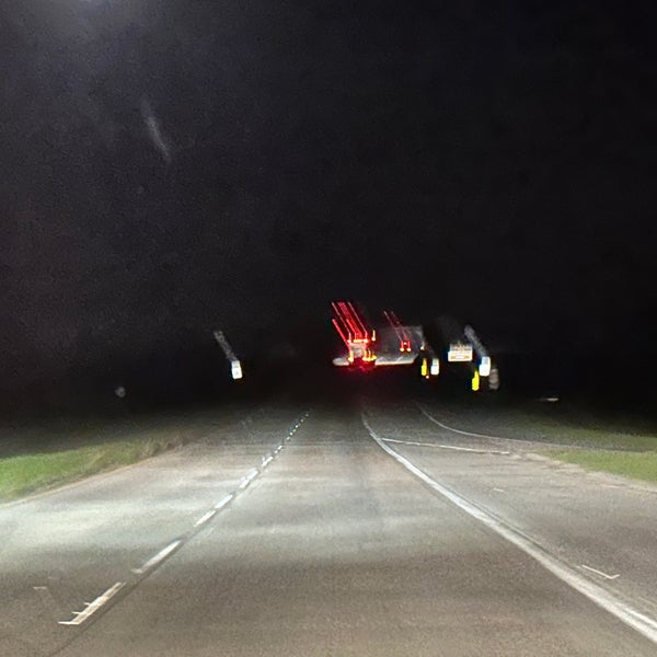 Krotz Springs, LA Town